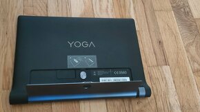 Lenovo Yoga Tablet 3 10.1"-16GB/2GB RAM/Sim-LTE - 8