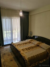 Zařízený byt 2+1 u komplexu “Vídeň”, Golem, Durrës, Albánie - 8