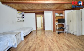 Prodej rodinného domu 100 m², pozemek 169 m², Mimoň II - 8
