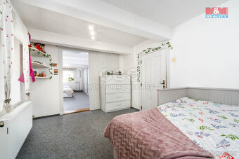 Prodej rodinného domu, 323 m², Břehoryje - 8
