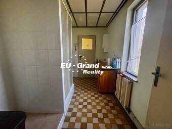 Prodej rodinné domu v Dolní Chřibské, ev.č. 05673 - 8