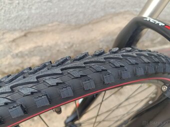 Horské kolo X-Fact Dirt Pro - 8