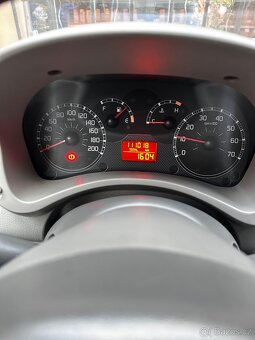 Fiat Panda 1.2 - 8