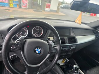 Bmw x6 - 8