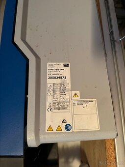 Prodám starší fotovoltaickou elektrárnu - 8