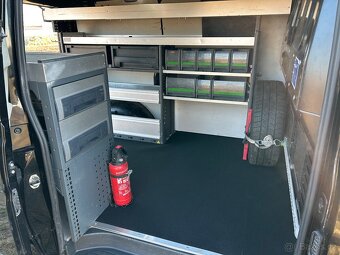 Mercedes Benz Vito 113CDI FINAL EDITION 2014 - 8