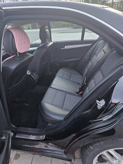 Mercedes c250 cdi 150kw - 8