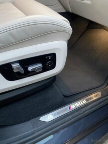 Bmw X5 G05 M50d záruka BMW do 7.2026 - 8