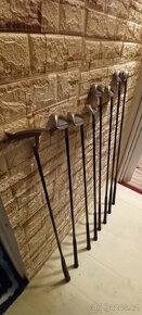 Golfová sada Yamaha pro pravou stranu - 8