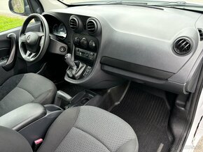 Mercedes-Benz Citan - 8