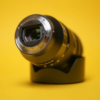 Sony FE 24-105 mm f/4.0 G OSS | 1851298 - 8