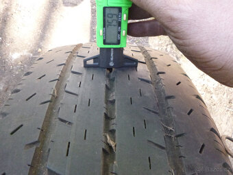 4x letní pneu 235/65 r16C - 8