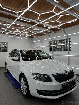 Octavia 1,2 TSI - 8