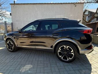Cupra Formentor 1.5 TSi 110Kw/DSG/Virtual/Kamera/ACC/14000Km - 8