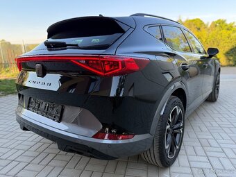 Cupra Formentor 1.5 TSi 110Kw/DSG/Virtual/Kamera/ACC/14000Km - 8