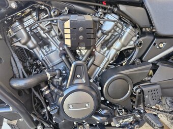 Harley Davidson Pan America Special ARH - 8