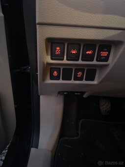 Nissan X-Trail 2017 benzín Tekna - 8