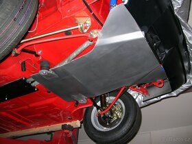 Lancia Beta Montecarlo - 8