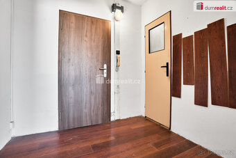 Prodej bytu 1+kk, 31 m2, Dukelských hrdinů, Ústí nad Labem - 8