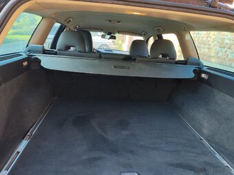 Volvo V70 2.4d D5 možnost odpočet dph - 8