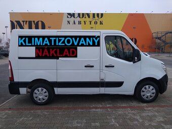 2018_NISSAN NV400 (Interstar) L1H1_KLIMATIZOVANÝ NÁKLAD_ - 8
