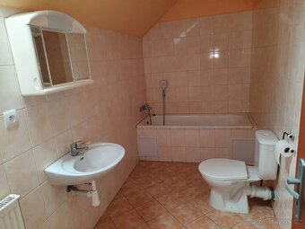 APARTMÁN 2+1 64 m2 TANV.ŠPIČÁK-ALBRECHTICE V J.H. - 8