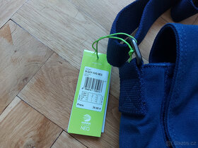 Taška Adidas NEO modrá nebo béžová - 8