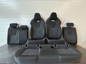 Sedačky VW a Škoda (Golf 7,T-Roc,Octavia 4,Scala) - 8