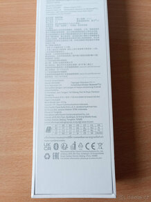 Chytré hodinky XIAOMI WATCH 2, NOVÉ, NFC, paměť 32GB... - 8