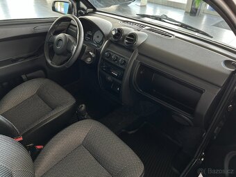 Aixam Minauto 0,4 1.MAJITEL,ČR,OD 15 LET - 8