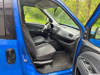 FIAT DOBLO 1.4i 7 MIST - 8