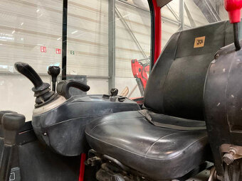 prodám minibagr JCB 8050 - 8