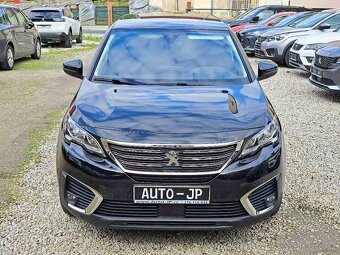 Peugeot 5008 1,5 HDI EAT8 ACTIVE 138.000 km - 8