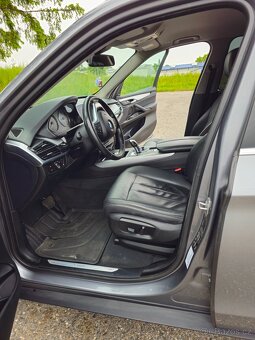 X5 3.0tdi - 8