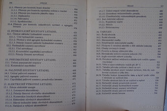 Příručka leteckého technika - 8