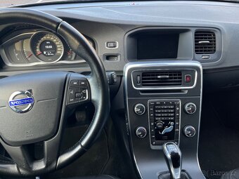 Prodám Volvo V60 2.0 D - 8