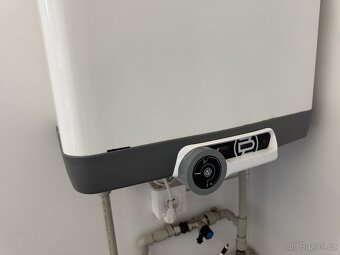 Unimobunka kuchyň WC sprcha umyvadlo - 8