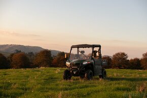 CFMOTO Gladiator UTV 625 DPH - 8