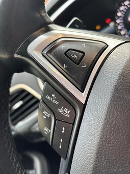 Ford Galaxy, Titanium 2.0 EcoBlue r.v. 2/2019, 140kw - 8