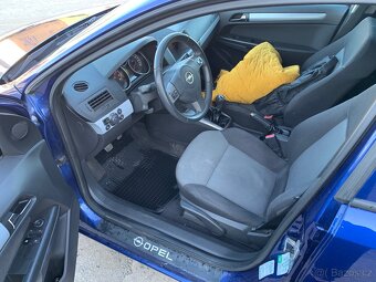 Opel Astra H 1.8 92kwt LPG - 8