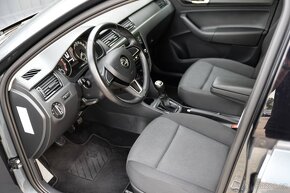 ŠKODA RAPID SPACEBACK 1.0 70KW 2018 52000KM - 8