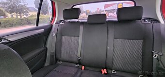 Volkswagen Golf VI 1.6 TDi 66kw - 8