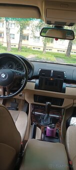 BMW X5 E53 3.d - 8