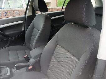 Škoda Octavia Scout 2.0tdi - 8