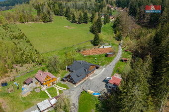 Prodej chalupy, 500 m², Horní Bečva - 8