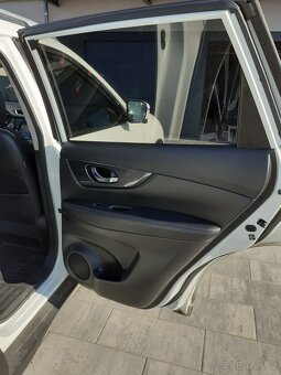 Nissan x-trail ve skvělém stavu Odpočet DPH - 8