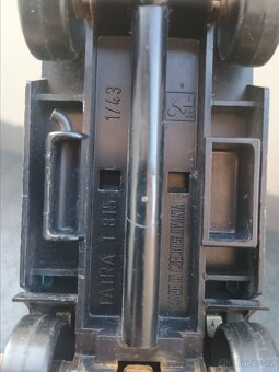 Tatra 815 - 8