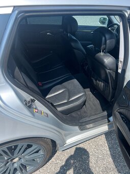 Mercedes-Benz W211 AVANTGARDE E320 CDI 165kw 4Matic - 8