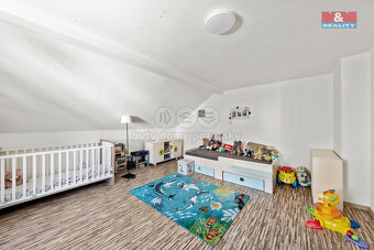 Prodej rodinného domu, 200 m², Benešov nad Ploučnicí - 8