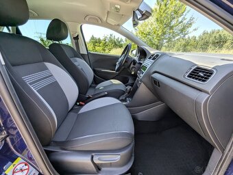 VW Polo Life 1.2TSi 77kw, DSG, 2013, tažné, 144tis km - 8